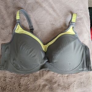 Adore Me Maho Contour High Impact Sport Bra Size 42DDD